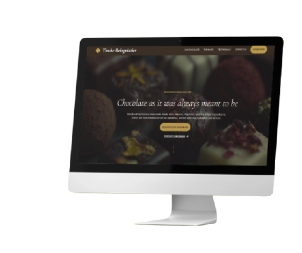 Web Design