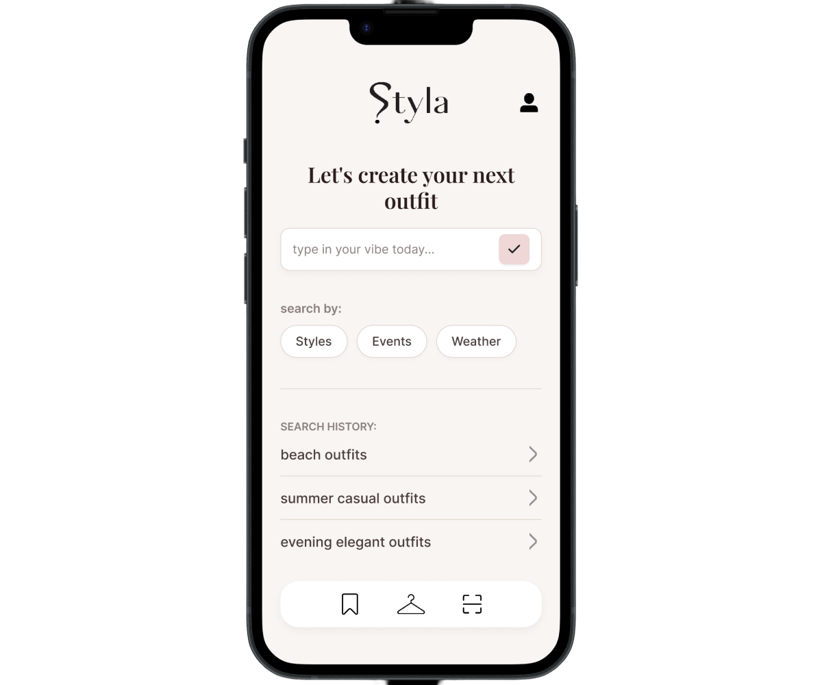 Styla App
